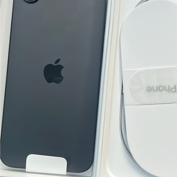 Apple iPhone - Sleek Gray